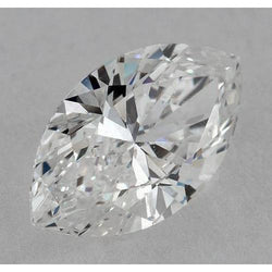 Marquise Loose Natural Earth Mined Diamond F Vs1 2.01 Carats