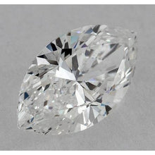 Marquise Loose Diamond F Vs1 2.01 Carat Diamond