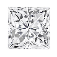 Radiant Fine Diamond Diamond 4 ct – main view