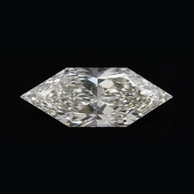 Natural Dutch Marquise Diamond 2.51 Carat F VS1 Loose