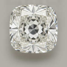 Old Miner Cushion Cut Loose Diamond G VS1 7 Carat Genuine Natural