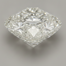Old Miner Cushion Cut Loose Diamond G VS1 7 Carat Genuine Natural
