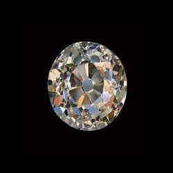 Old Miner Cut Loose Natural Earth Mined Diamond 2.01 Carat