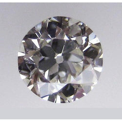Old Miner Old Mine Cut Loose Natural Earth Mined Diamond 2.51 Carat