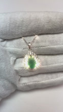 Pendant Necklace
