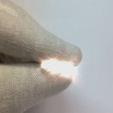 2 Carat Stud Natural Earth Mined Diamond Earrings