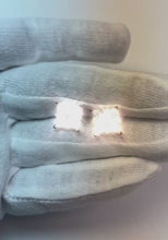 4.60 Ct Round Natural Earth Mined Diamonds Ladies Studs Earrings White Gold 14K