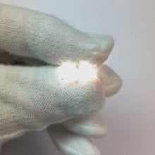 1.50 Carats Natural Earth Mined Diamond Stud Earring Four Prong White Gold 14K