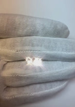 1 Carat Solitaire Genuine Round Natural Earth Mined Diamond Stud Lady Earring