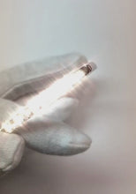 7 Ct Round Natural Earth Mined Diamond Bangle White Gold Jewellery