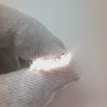 4.80CaratsRoundDiamondEternityBandWhiteGold18K