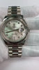 Rolex Day Date Two 41 Mm Silver Diamond Dial Men Watch White Gold2