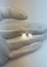 Women Stud Oval Natural Earth Mined Diamond Earring 1.5 Carats Fine Jewellery