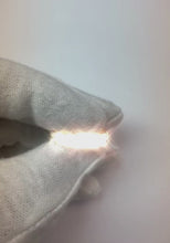 Real Natural Earth Mined Diamonds Eternity Band