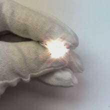 3 Ct Round Cut Solitaire Natural Earth Mined Diamond Antique Style Wedding Ring