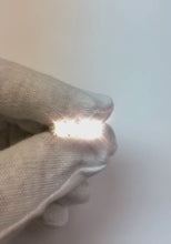 2.50 Carats Round 3 Stone Natural Earth Mined Diamond Engagement Ring White Gold 14K