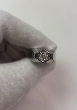 Thick Shank Men's Anniversary Band Round Natural Earth Mined Diamond 1.75 Carats