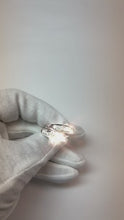 5 Carats Natural Earth Mined Diamond Engagement Ring Set Round White Gold 14K