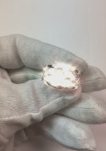 Marquise & Princess Cut Engagement Natural Earth Mined Diamond Mens Band Ring White Gold 14K 5 Ct