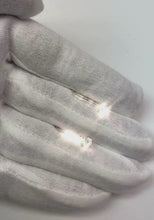 Real Round Natural Earth Mined Diamonds 0.50 Carats Leverback Earring Pair White Gold Earrings