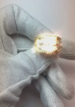 2.50 Carats Round Natural Earth Mined Diamond Right Hand Anniversary Ring