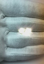 Natural Earth Mined Diamonds Lady Studs Earrings 2.00 Carats 14K White Gold