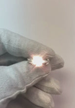 1.32 Cts. Natural Earth Mined Diamond Wedding Ring White Gold 14K