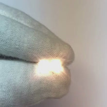 Prong Set Round Cut Natural Earth Mined Diamond Stud Earring 1.5 Ct. White Gold Women Jewellery