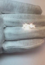 Women 2 Carats Prong Round Solitaire Natural Earth Mined Diamond Stud Earrings Jewellery