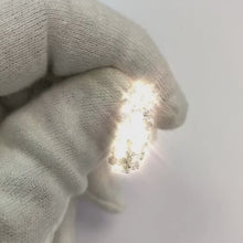 Half Eternity Natural Earth Mined Diamond Band 4.50 Carats White Gold Jewellery New