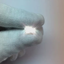 1 Carat G VS1 Cushion Cut Natural Earth Mined Diamond Studs Earring