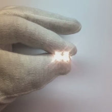 Natural Earth Mined Diamond Studs Earring Oval 2 Carats