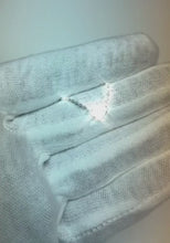 Heart Natural Earth Mined Diamond Necklace