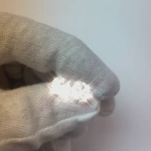 Martini Style Natural Earth Mined Diamond Studs Earrings 4.20 Carats F Vs1