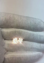 2ct Natural Earth Mined Diamond Earrings