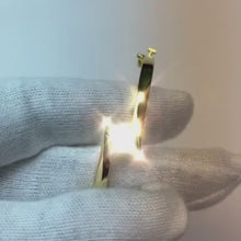 Single Natural Earth Mined Diamond Bangle 0.75 Carats Ladies Jewellery New