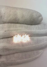 4.50 Ct Brilliant Cut Natural Earth Mined Diamonds Lady Studs Earrings White Gold 14K