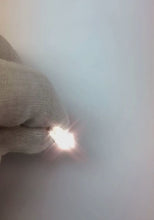 1.5 Carats Solitaire Marquise Cut Natural Earth Mined Diamond Pendant White Gold 14K