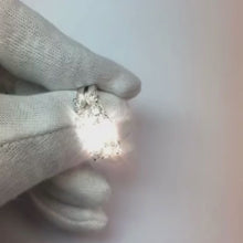 3.51 Ct Round Natural Earth Mined Diamonds Engagement Ring Band Set Yellow Gold