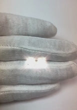 1.75 Carats Sparkling Round Cut Natural Earth Mined Diamond Stud Earring White Gold 14K