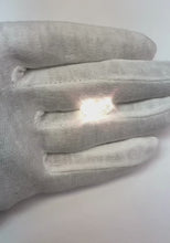 Sparkling Round Natural Earth Mined Diamonds 3.00 Carats Stud Earrings White Gold 14K