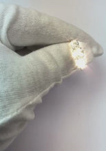 2 Carats Genuine Round Natural Earth Mined Diamond Three Stone Anniversary Ring White Gold 14K