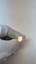 2.75 Carats Round Natural Earth Mined Diamond F Vvs1 Excellent Cut Loose