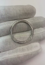 2 Ct Round Custom Real Natural Earth Mined Diamond Bezel To Fit Rolex Date All Watch Models 31 Mm