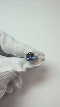 Oval Sri Lanka Sapphire Trillion Natural Earth Mined DIAMOND ( NOT LAB GROWN )s 3 Stone Ring 6.01 Carats