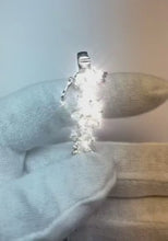 Round, Pear & Marquise Natural Earth Mined Diamond 12 Carats Ladies Bracelet