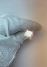 Marquise And Round Real Natural Earth Mined Diamond Engagement Ring 2.75 Carats White Gold 14K