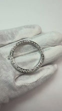 Mens Round Natural Earth Mined Diamond Bezel To Fit Rolex Datejust & All Watch Models 36 Mm 2.75 Ct.