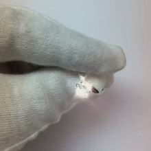 Natural Earth Mined Diamond Solitaire 1.01 Ct. Jewellery Engagement Ring