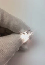 2 Carats Real Natural Earth Mined Diamond Ring Women White Gold 14K Solitaire With Accent